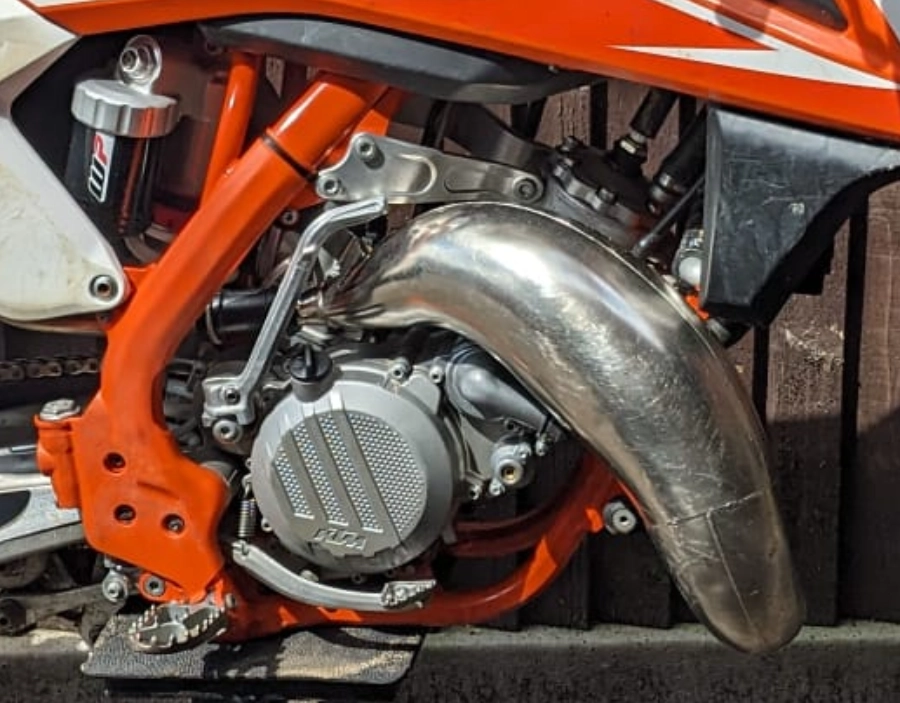 Image for R P CORSE Full Diagnostic Work Service - Motorcycle shop in pulborough, sc project, ktech suspension, yoshimura, akrapovic, ducati specialist, matris suspension, r p corse, motorcycle mechanic, cycles, mechanic horsham, motorcycle parts shop